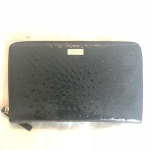 Kate Spade Travel wallet NWOT